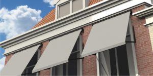 Zonnescherm Helmond